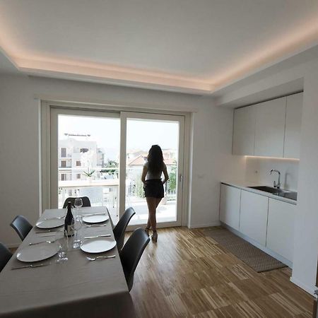 Apartments Сперлонга Екстериор снимка