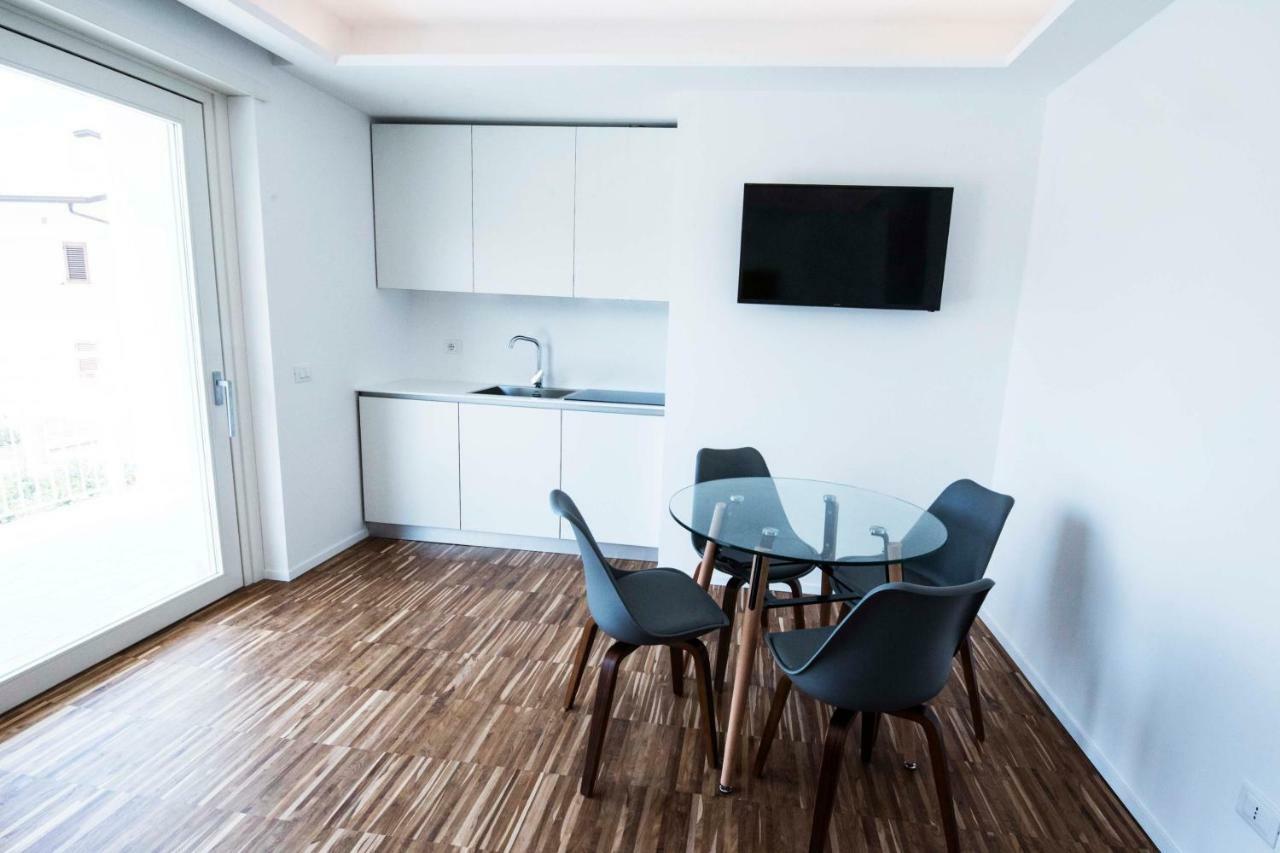 Apartments Сперлонга Екстериор снимка