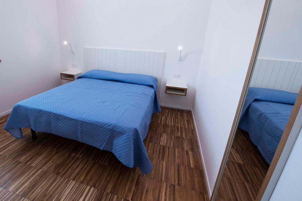 Apartments Сперлонга Екстериор снимка