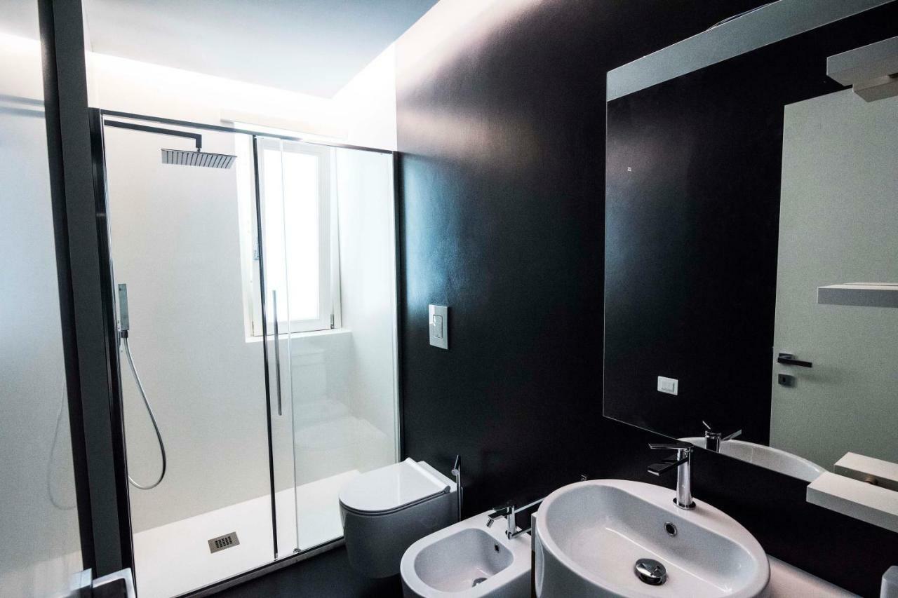 Apartments Сперлонга Екстериор снимка