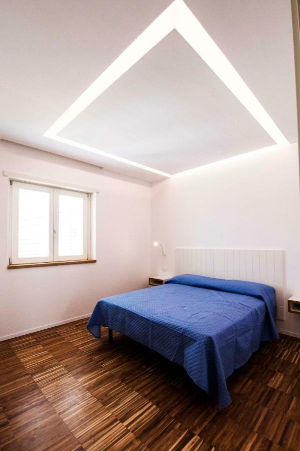 Apartments Сперлонга Екстериор снимка