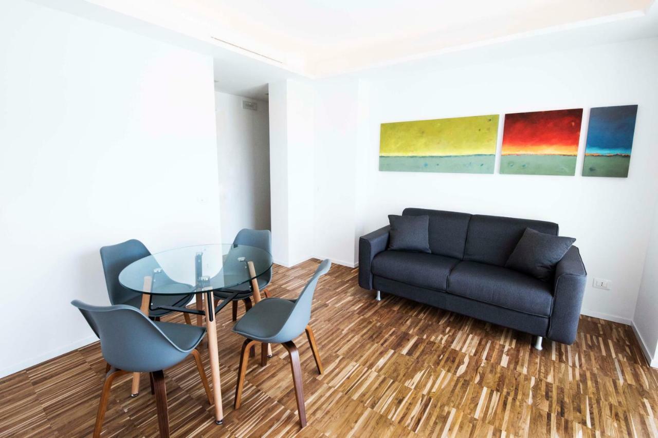 Apartments Сперлонга Екстериор снимка