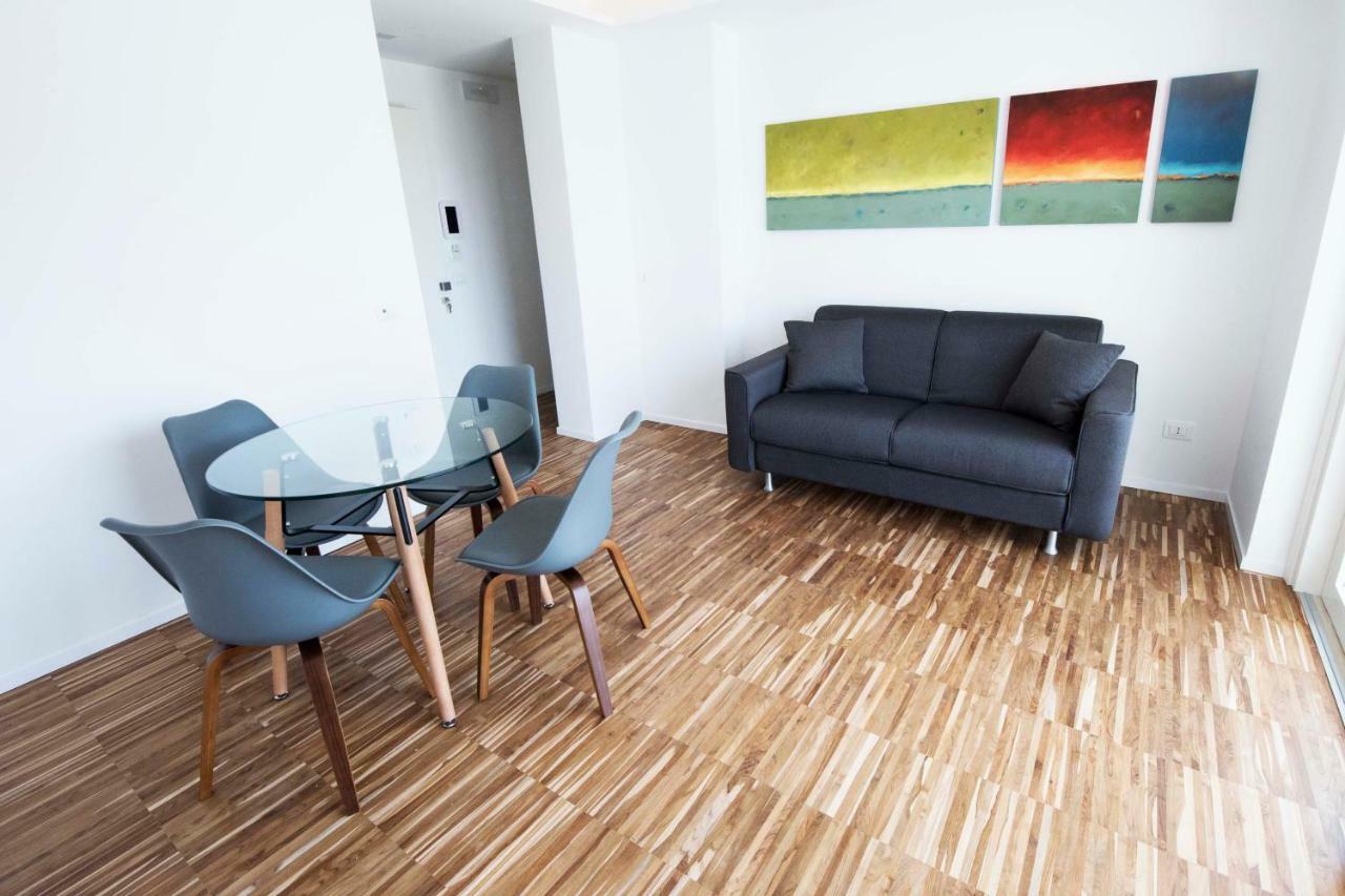 Apartments Сперлонга Екстериор снимка