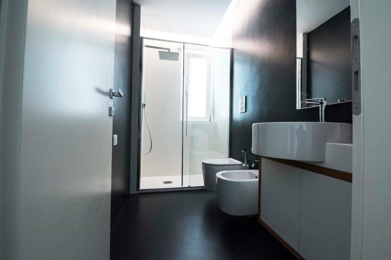 Apartments Сперлонга Екстериор снимка