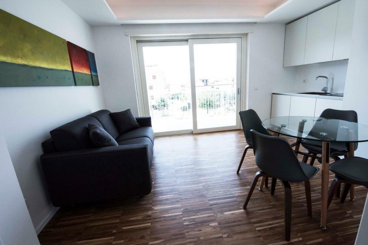 Apartments Сперлонга Екстериор снимка