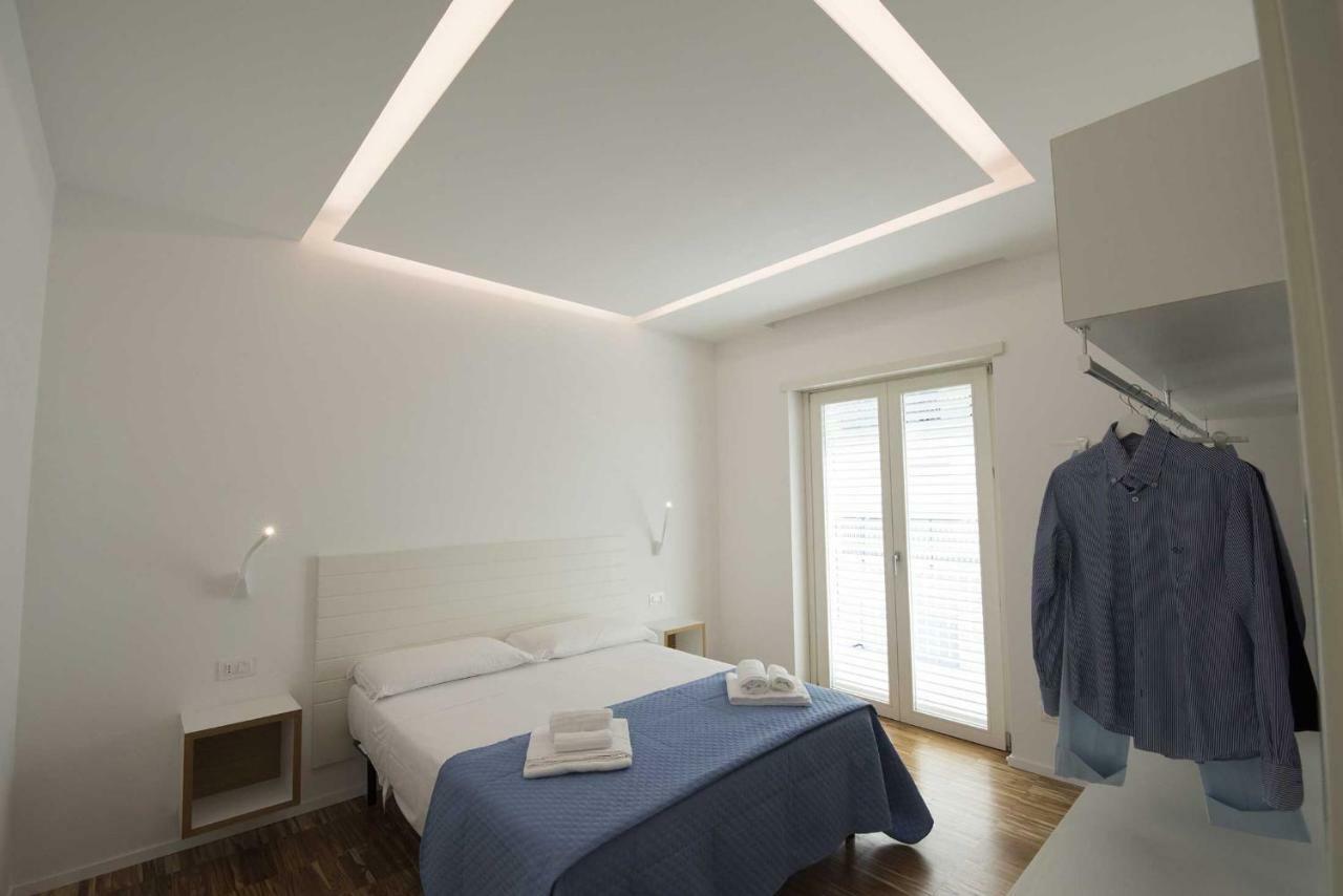 Apartments Сперлонга Екстериор снимка