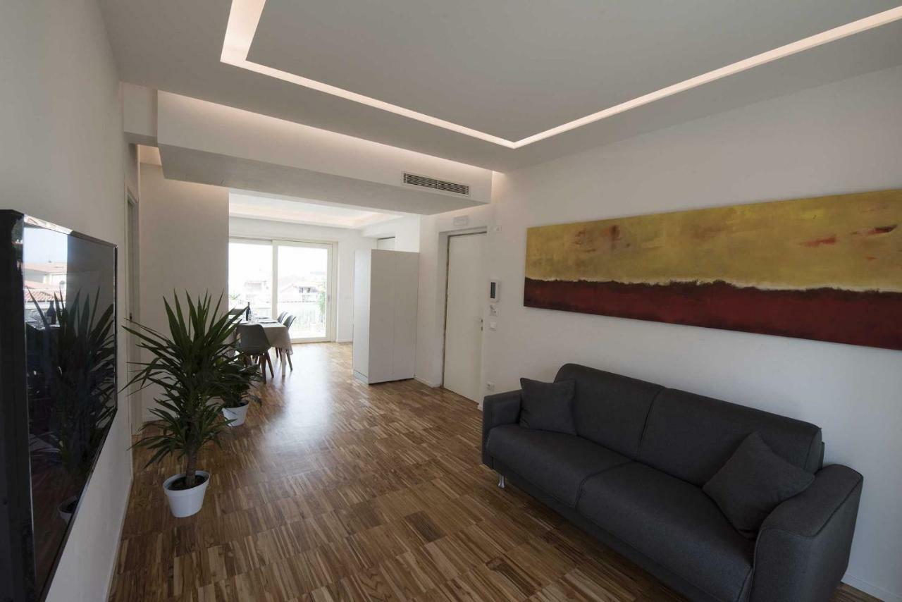Apartments Сперлонга Екстериор снимка