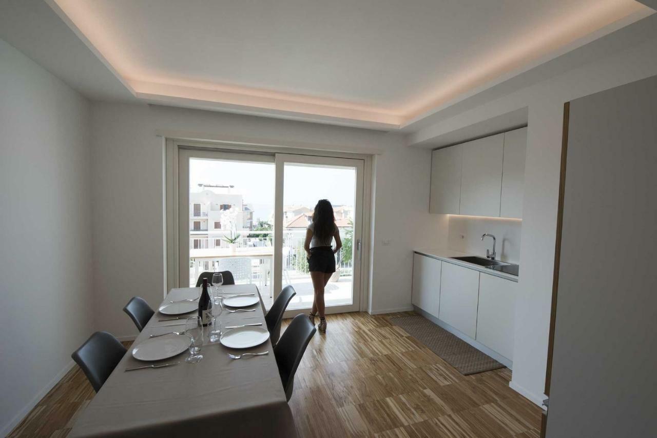Apartments Сперлонга Екстериор снимка