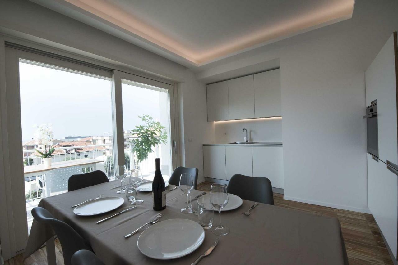 Apartments Сперлонга Екстериор снимка
