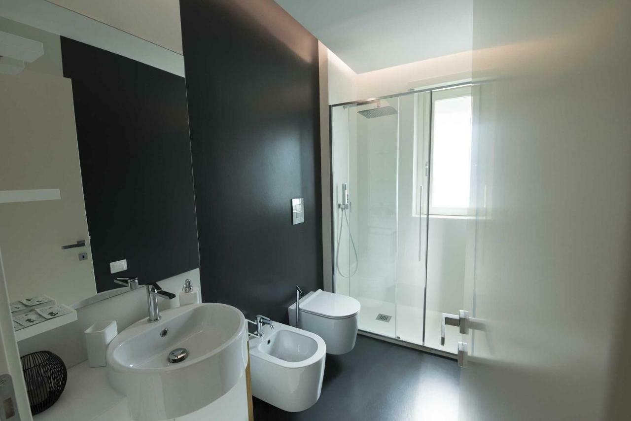 Apartments Сперлонга Екстериор снимка