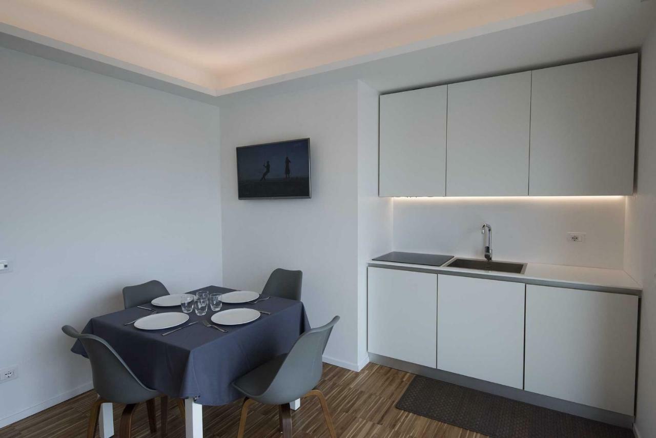 Apartments Сперлонга Екстериор снимка