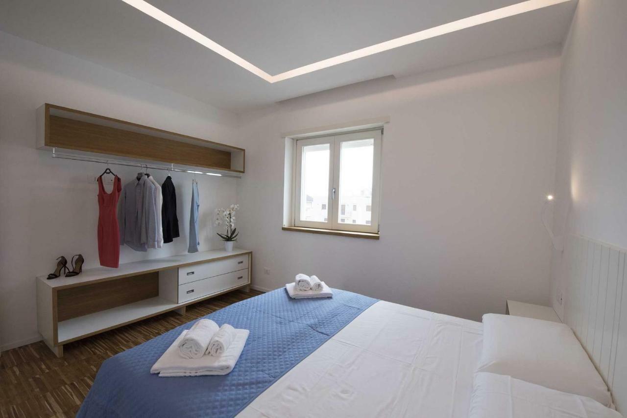 Apartments Сперлонга Екстериор снимка