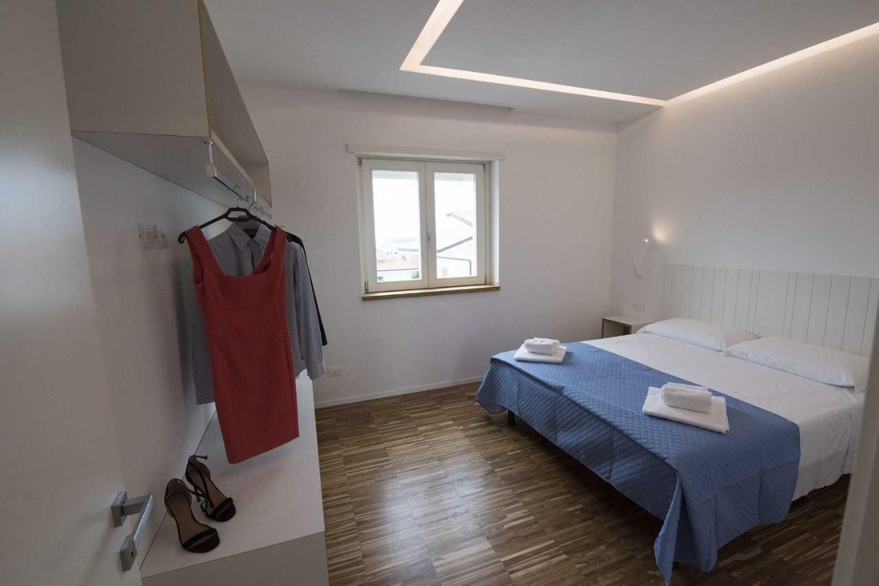 Apartments Сперлонга Екстериор снимка