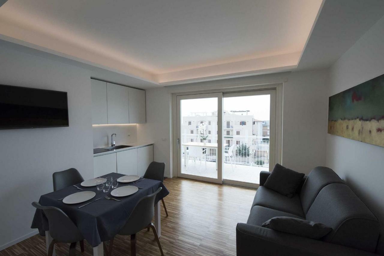 Apartments Сперлонга Екстериор снимка