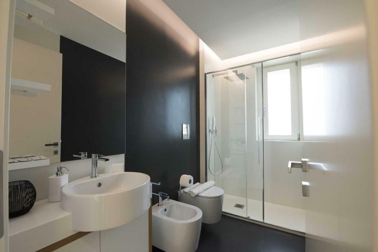 Apartments Сперлонга Екстериор снимка