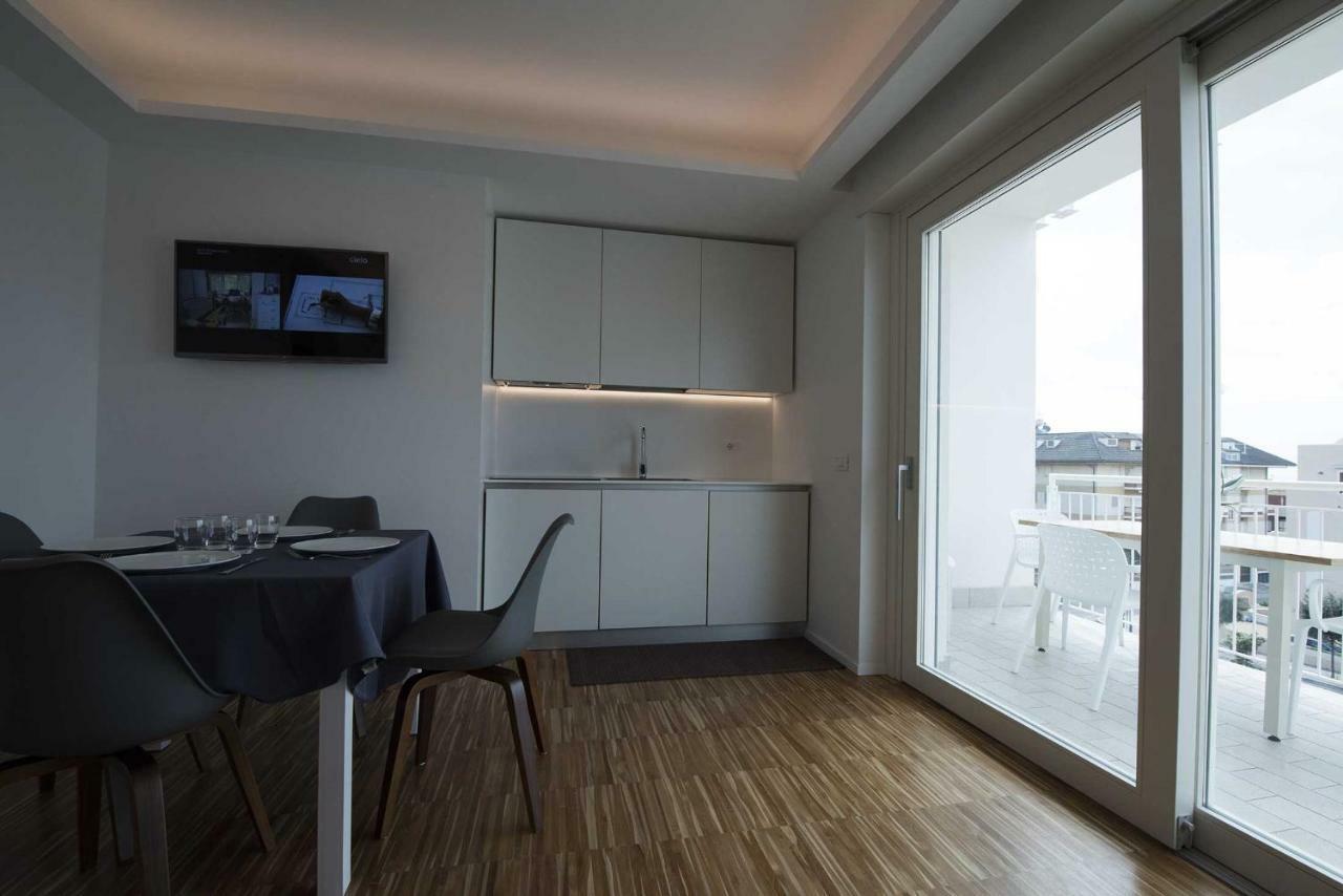 Apartments Сперлонга Екстериор снимка