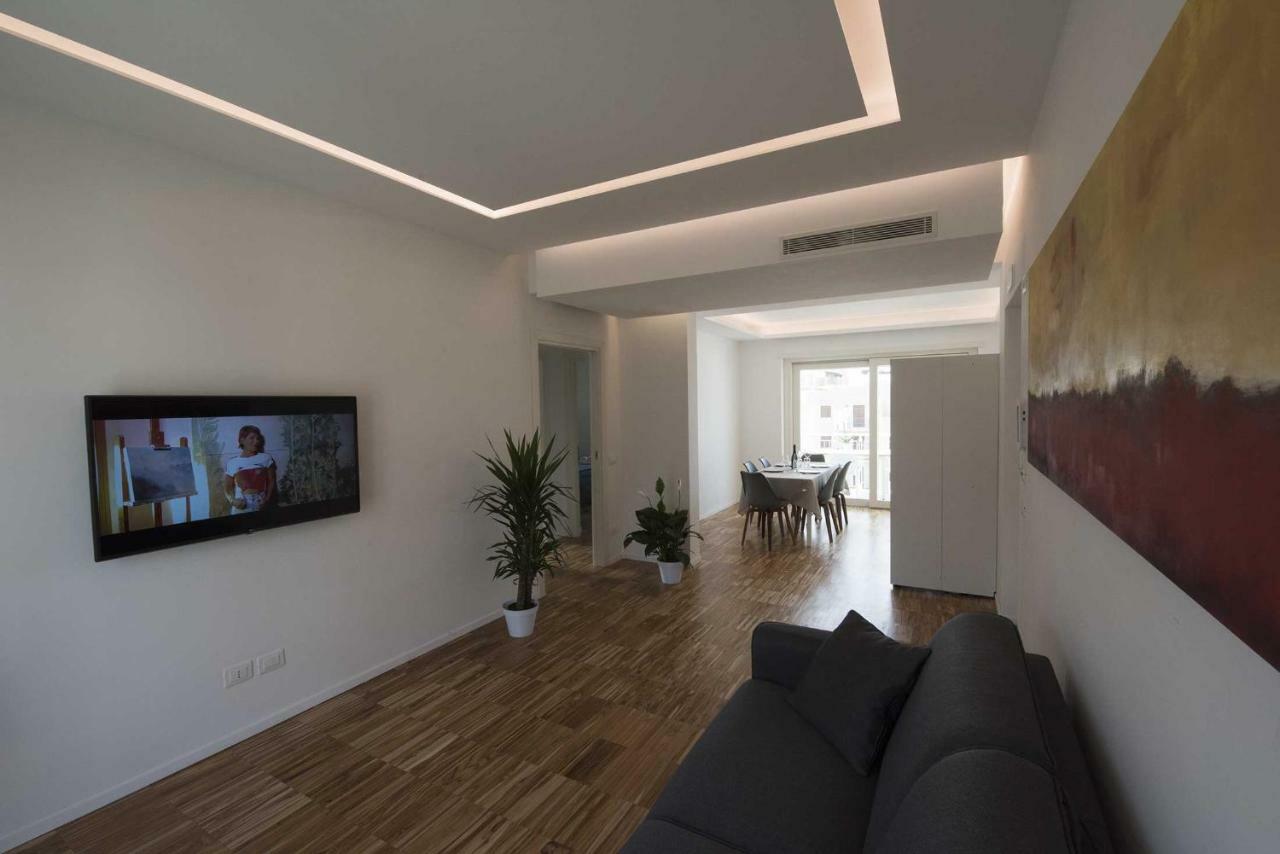 Apartments Сперлонга Екстериор снимка