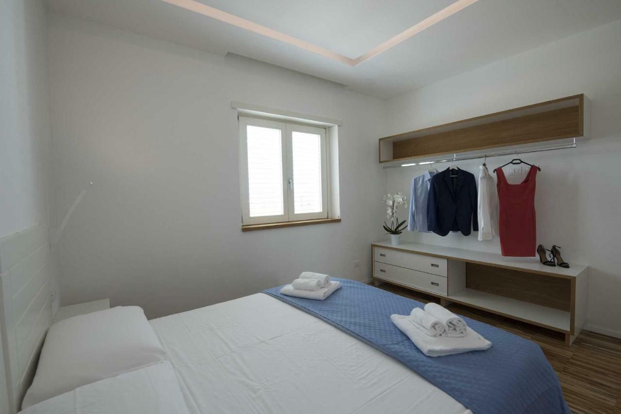 Apartments Сперлонга Екстериор снимка
