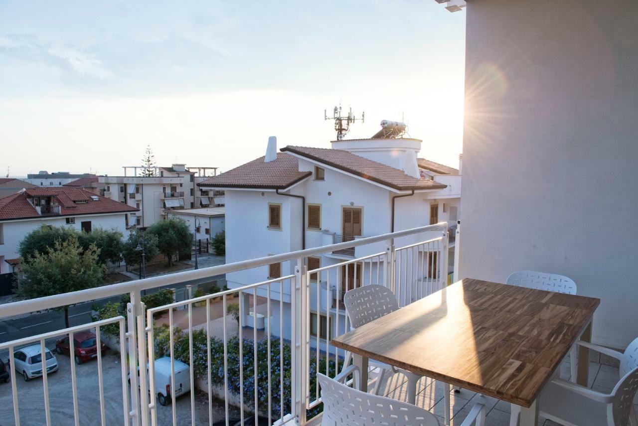 Apartments Сперлонга Екстериор снимка