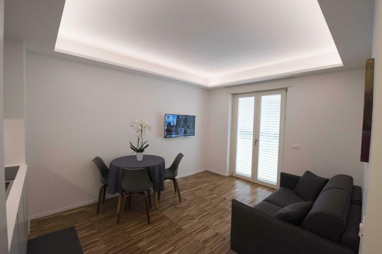 Apartments Сперлонга Екстериор снимка