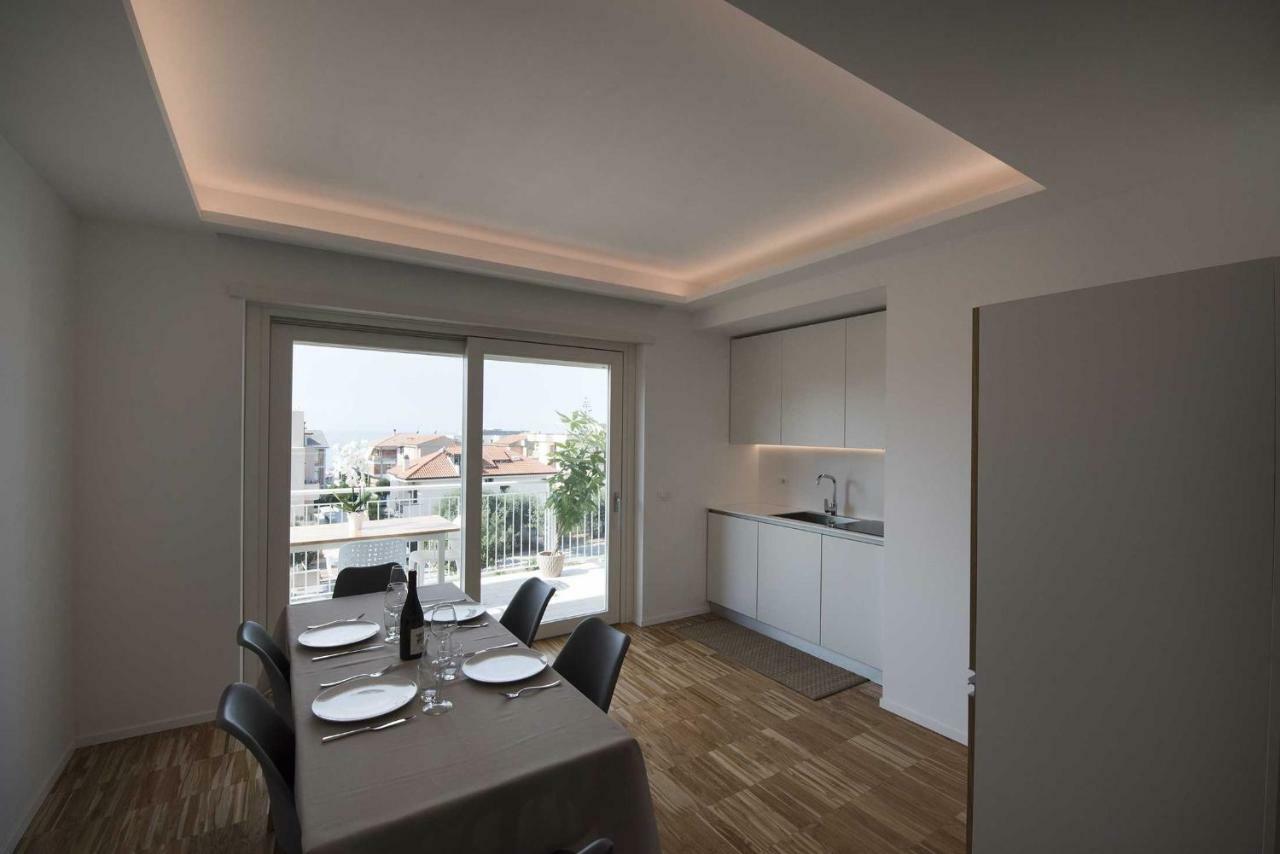 Apartments Сперлонга Екстериор снимка