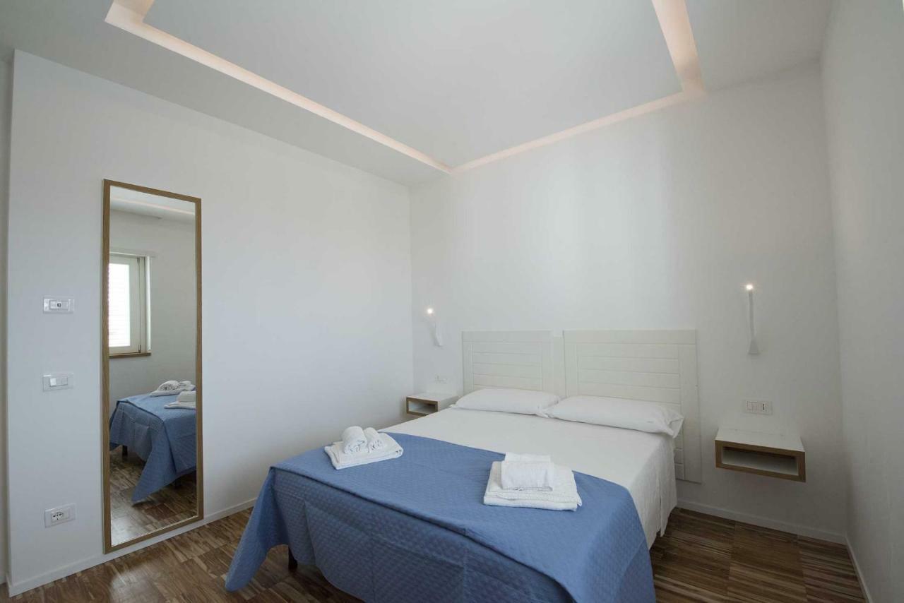 Apartments Сперлонга Екстериор снимка