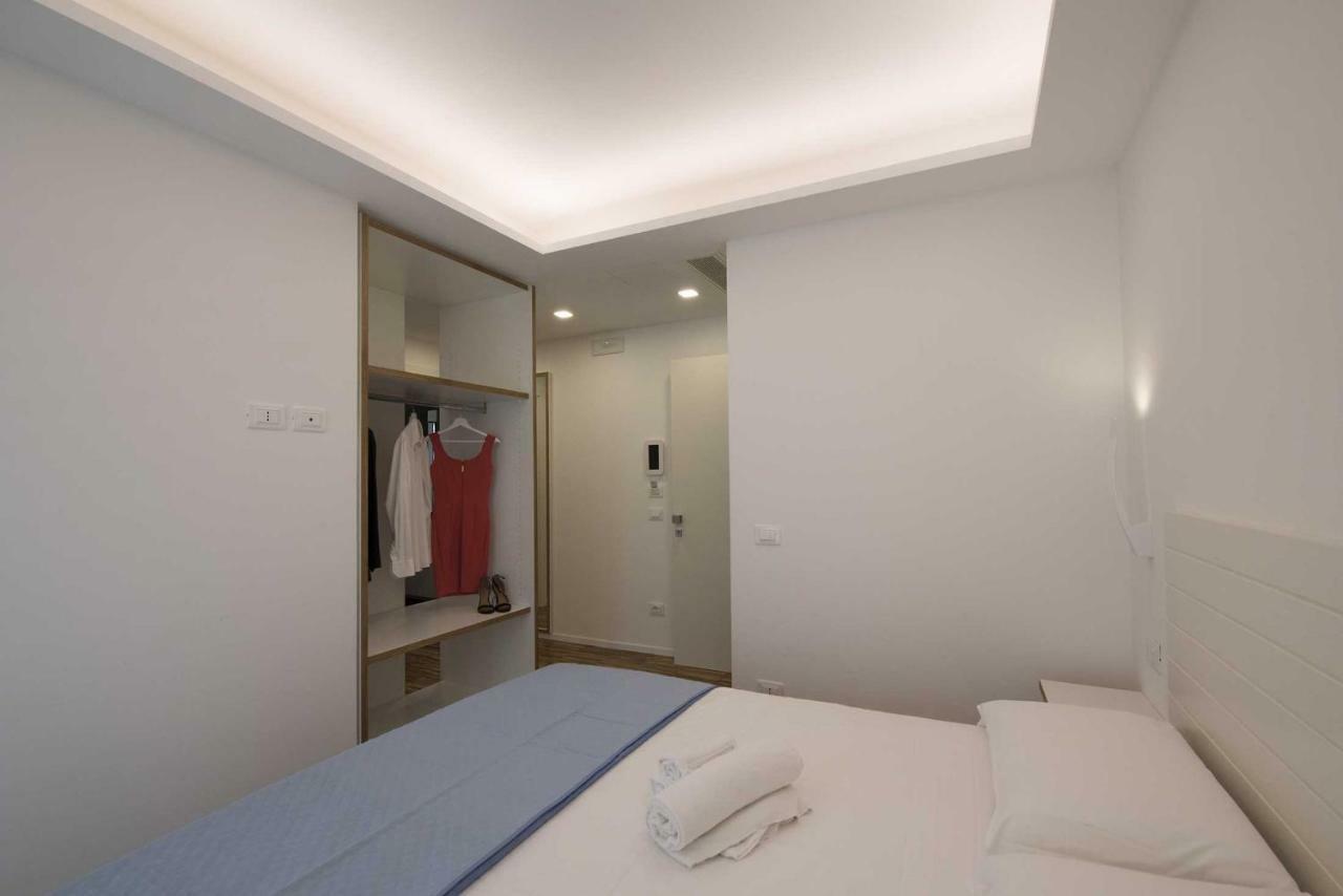 Apartments Сперлонга Екстериор снимка