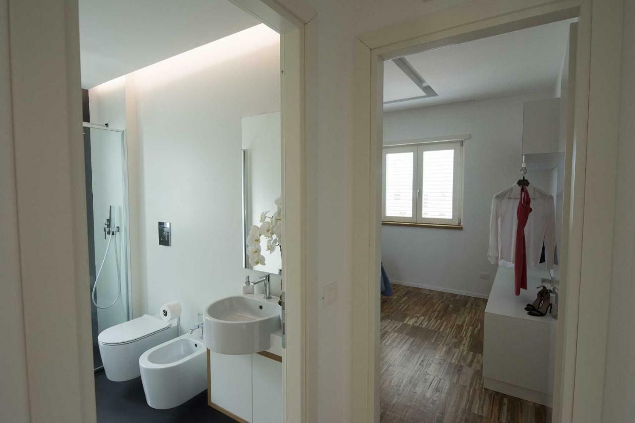 Apartments Сперлонга Екстериор снимка