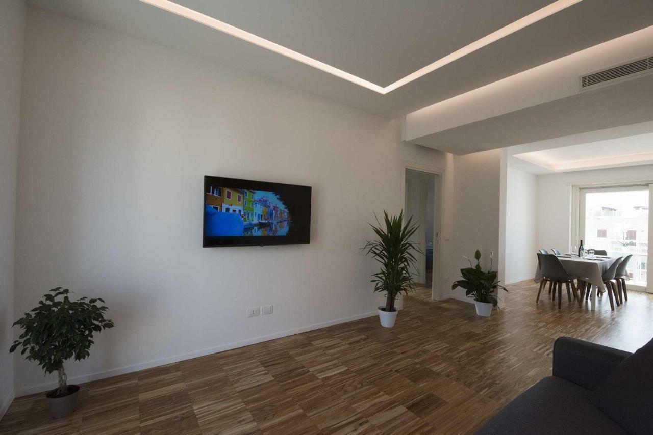 Apartments Сперлонга Екстериор снимка