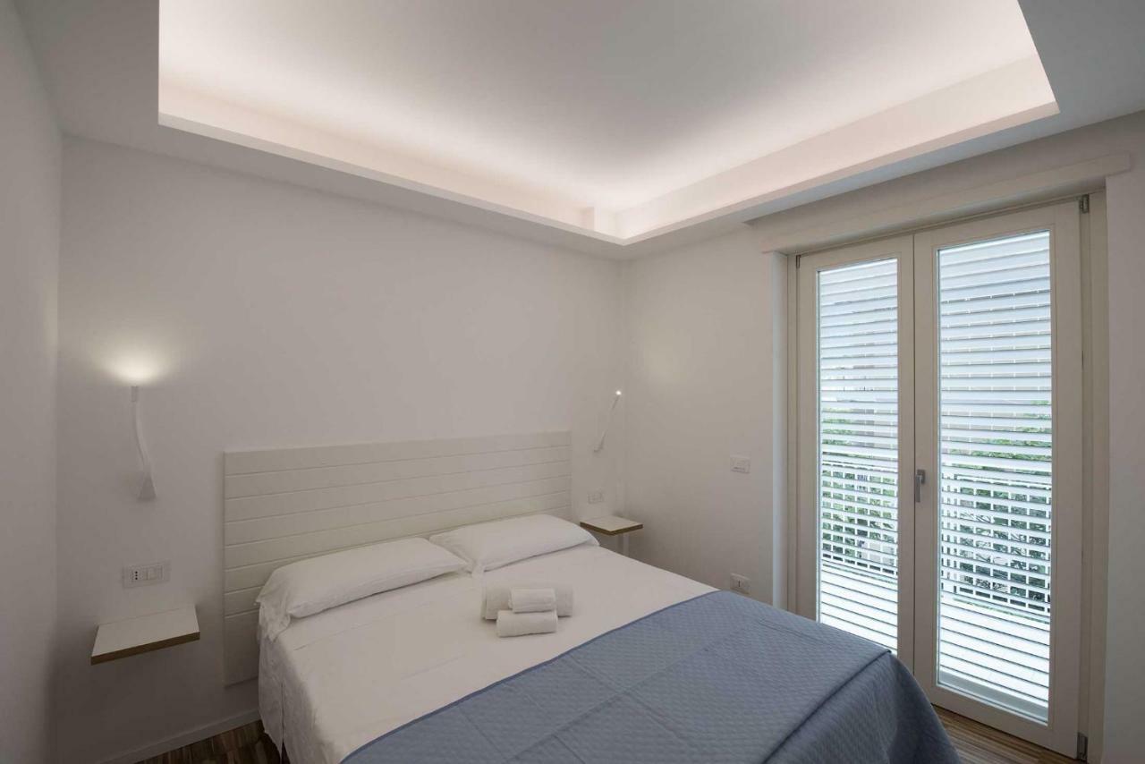 Apartments Сперлонга Екстериор снимка