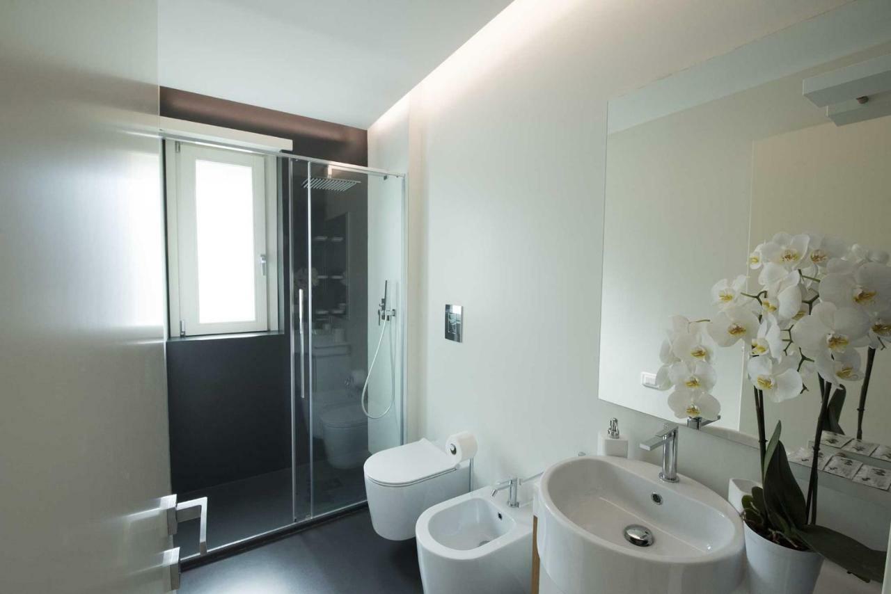 Apartments Сперлонга Екстериор снимка