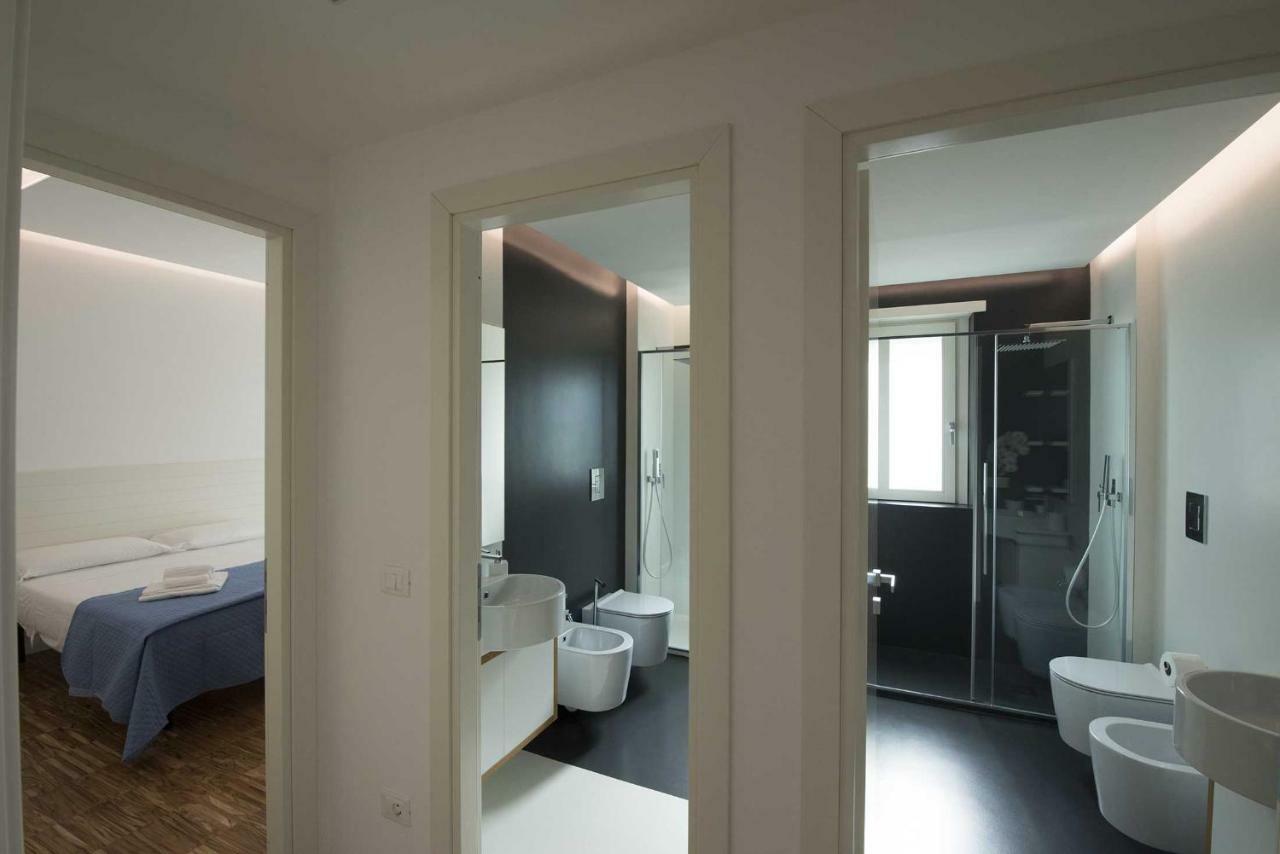 Apartments Сперлонга Екстериор снимка