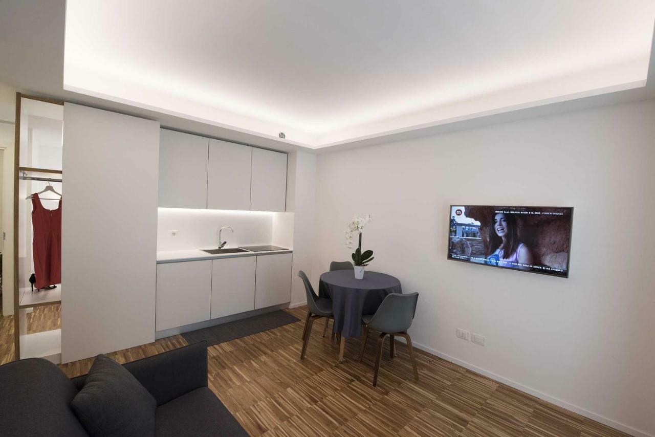 Apartments Сперлонга Екстериор снимка