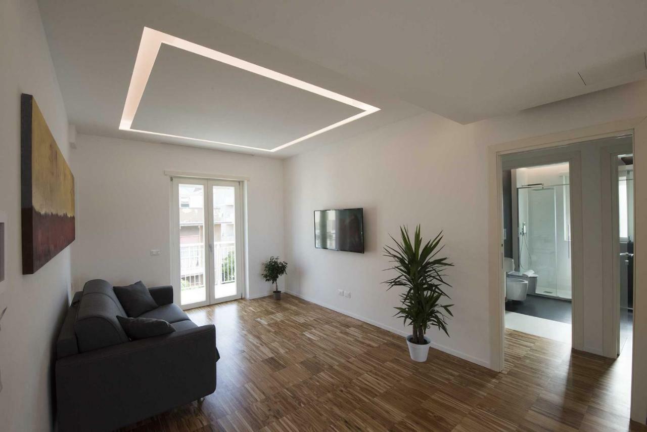 Apartments Сперлонга Екстериор снимка