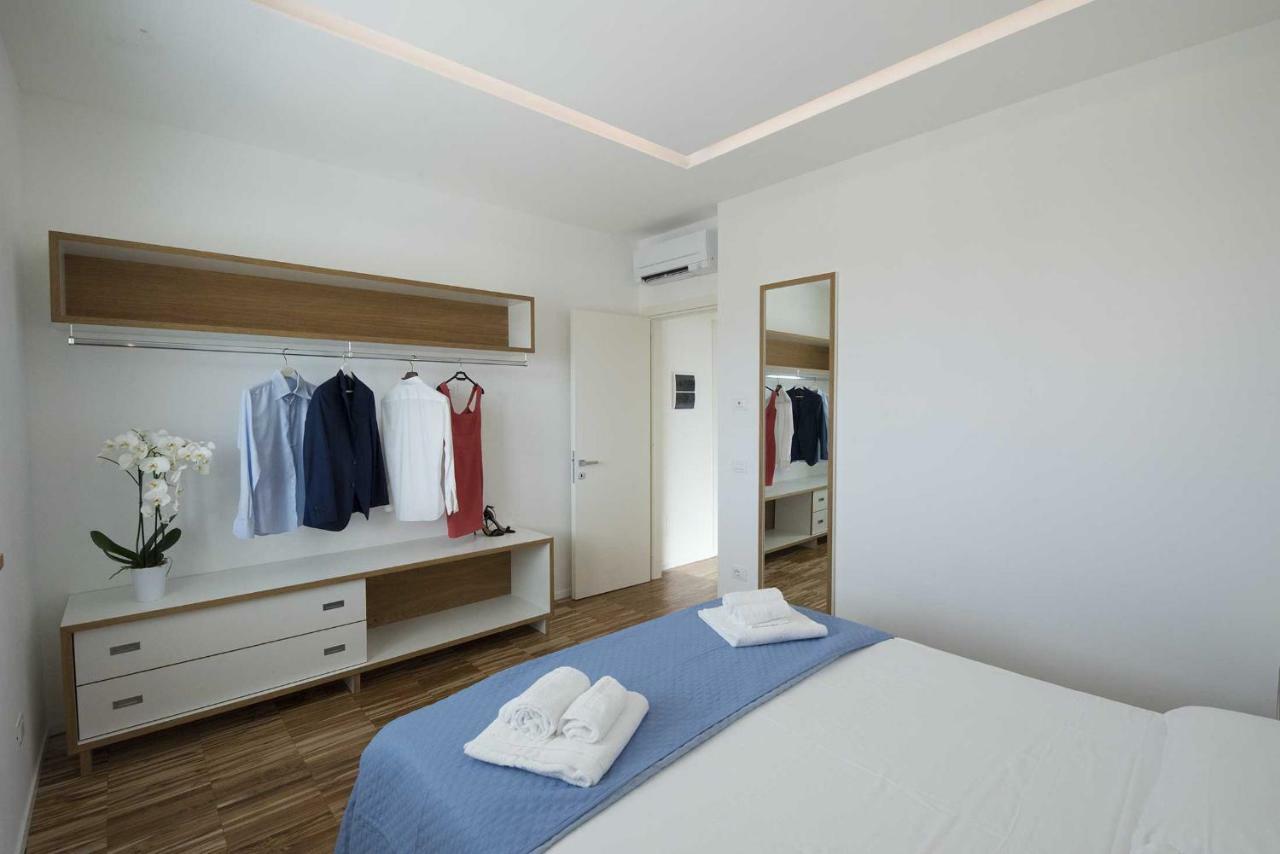 Apartments Сперлонга Екстериор снимка