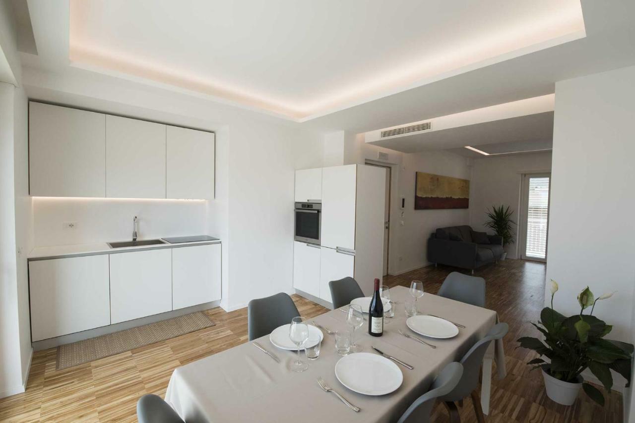 Apartments Сперлонга Екстериор снимка