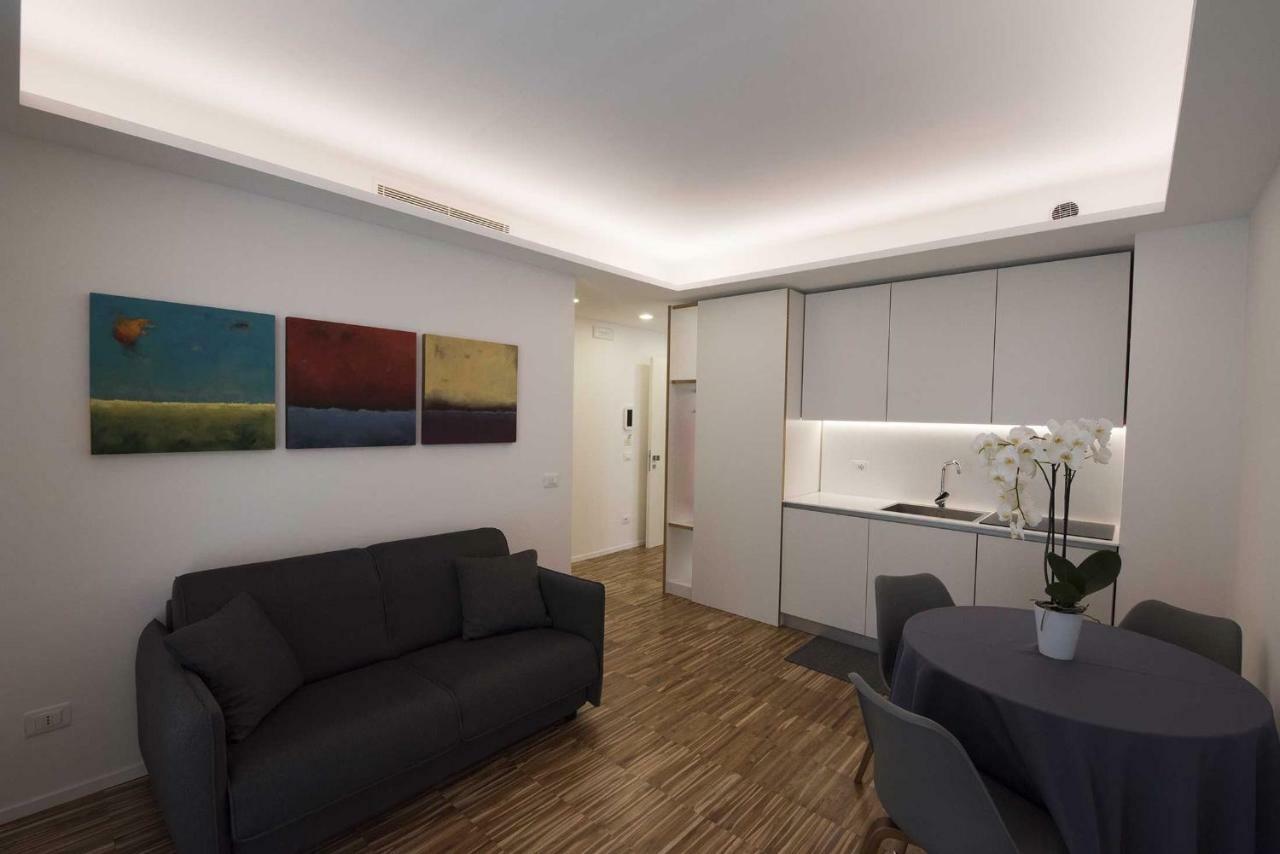 Apartments Сперлонга Екстериор снимка
