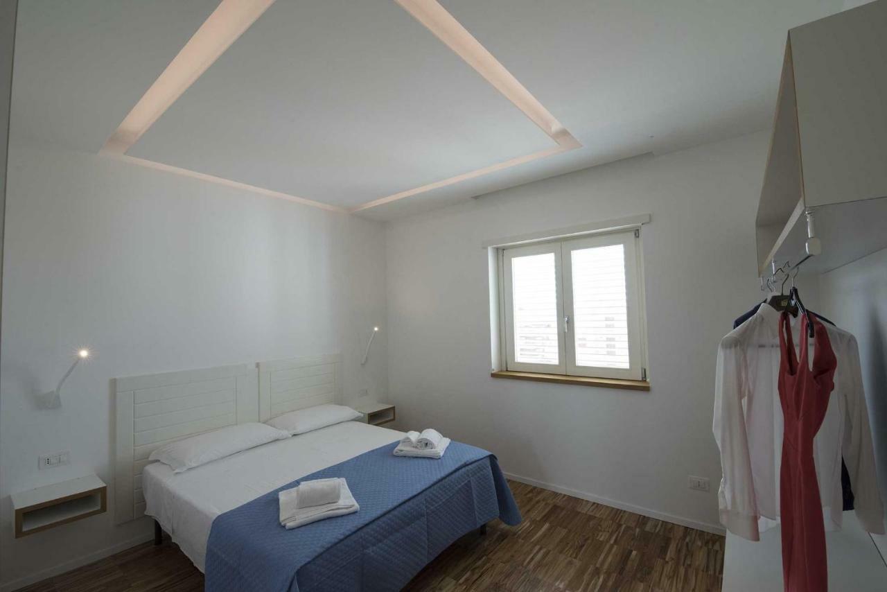 Apartments Сперлонга Екстериор снимка