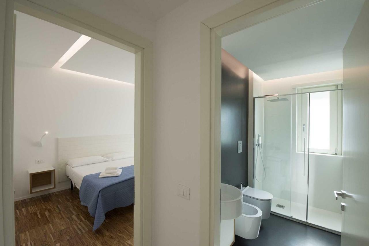 Apartments Сперлонга Екстериор снимка